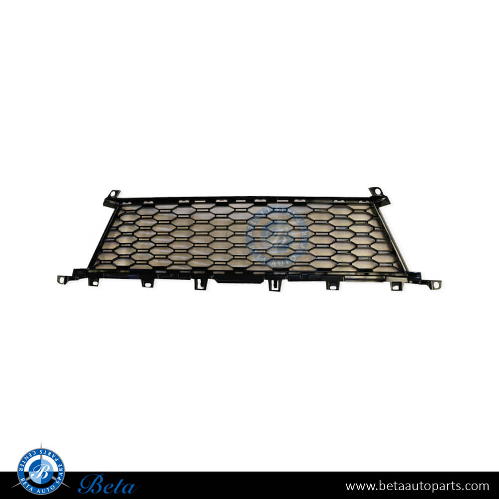 Front Bumper Lower Grille without ACC - M-Tek for BMW 3 Series G20 2019 -Up models, Part Number 51118069367 Front Bumper Lower Grille without ACC - M-Tek for BMW 3 Series G20 2019 -Up models, Part Number 51118069367